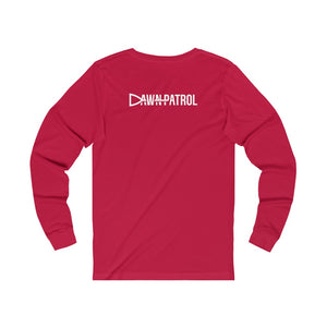 SURF. Long Sleeve Tee