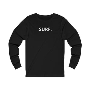 SURF. Long Sleeve Tee