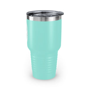 Ski Powell Dawnpatrol Ringneck Tumbler