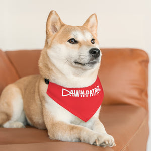 DawnPatrol Pet Bandana Collar