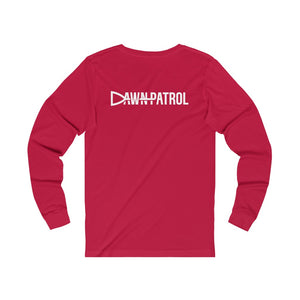 SKI. Dawn Patrol Long Sleeve Tee