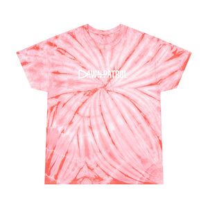 Dawn Patrol Tie-Dye Tee, Cyclone