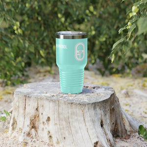 Ski Powell Dawnpatrol Ringneck Tumbler