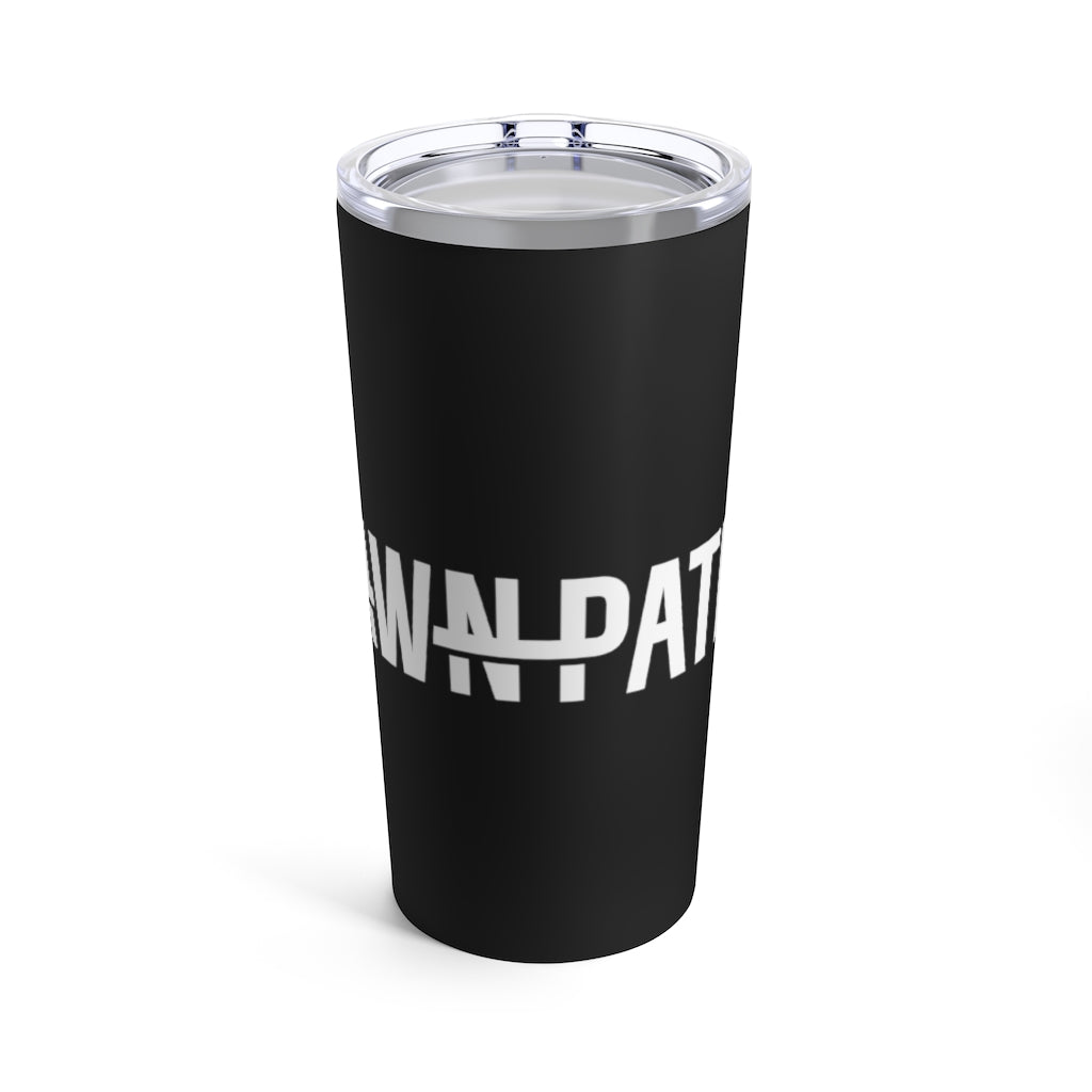 Dawn Patrol Tumbler 20oz