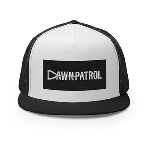 Dawn Patrol Trucker Cap