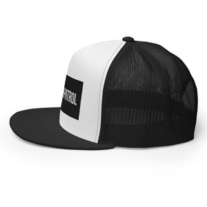 Dawn Patrol Trucker Cap