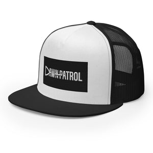 Dawn Patrol Trucker Cap