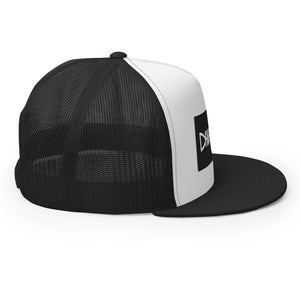 Dawn Patrol Trucker Cap