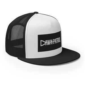 Dawn Patrol Trucker Cap