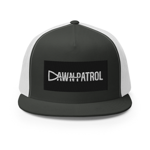 Dawn Patrol Trucker Cap