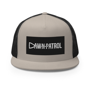 Dawn Patrol Trucker Cap