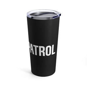 Dawn Patrol Tumbler 20oz