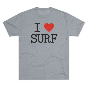 I HEART SURF