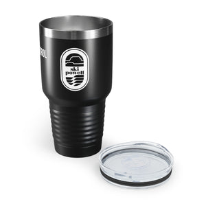 Ski Powell Dawnpatrol Ringneck Tumbler