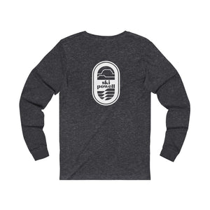 Ski Powell Long Sleeve Tee