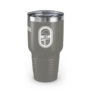 Ski Powell Dawnpatrol Ringneck Tumbler