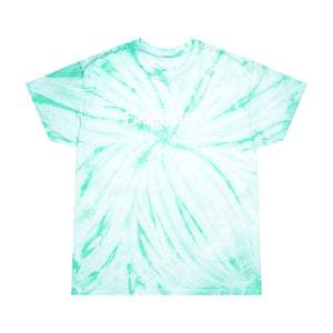 Dawn Patrol Tie-Dye Tee, Cyclone