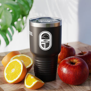 Ski Powell Dawnpatrol Ringneck Tumbler