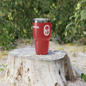 Ski Powell Dawnpatrol Ringneck Tumbler