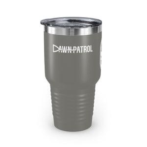 Ski Powell Dawnpatrol Ringneck Tumbler