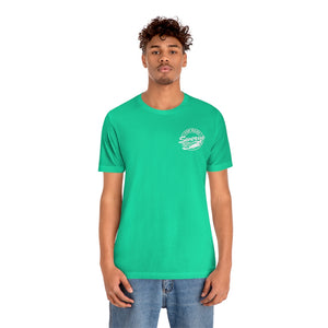 Swerve For Mark Unisex Jersey Short Sleeve Tee