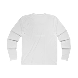 Men's Long Sleeve Crew Tee