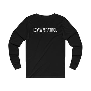 SKI. Dawn Patrol Long Sleeve Tee