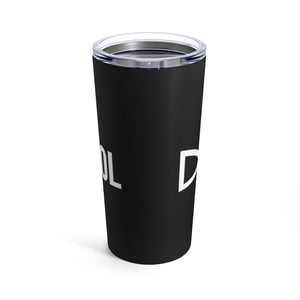 Dawn Patrol Tumbler 20oz