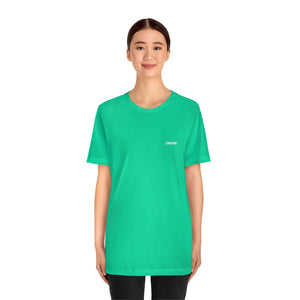 Ski Lines Dawn Patrol Unisex Jersey Short Sleeve Tee