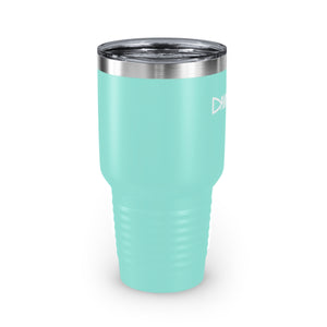 Ski Powell Dawnpatrol Ringneck Tumbler