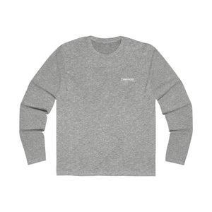 Men's Long Sleeve Crew Tee