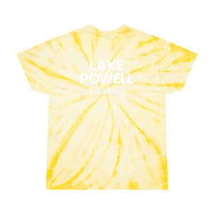 Dawn Patrol Tie-Dye Tee, Cyclone