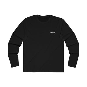 Men's Long Sleeve Crew Tee