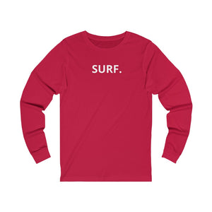 SURF. Long Sleeve Tee