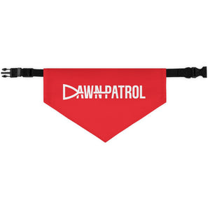 DawnPatrol Pet Bandana Collar