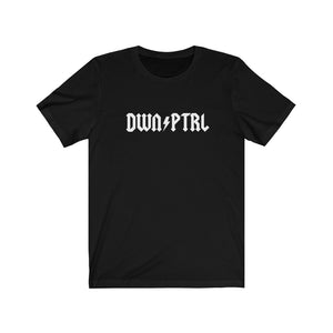 DWN PTRL Jersey Short Sleeve Tee