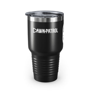 Ski Powell Dawnpatrol Ringneck Tumbler