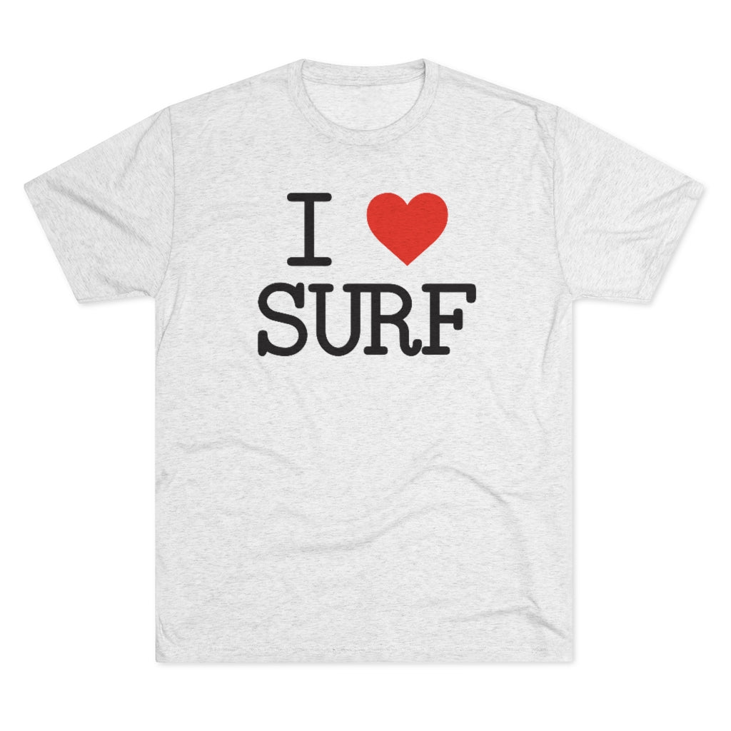 I HEART SURF