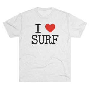 I HEART SURF