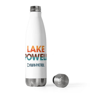 Lake Powell Dawn Patrol 20oz Insulated Bottle