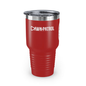 Ski Powell Dawnpatrol Ringneck Tumbler