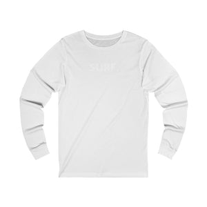 SURF. Long Sleeve Tee