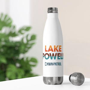 Lake Powell Dawn Patrol 20oz Insulated Bottle