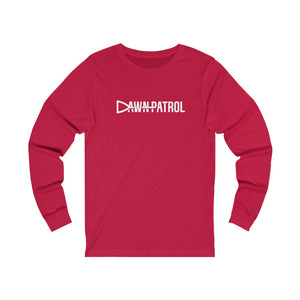 Ski Powell Long Sleeve Tee