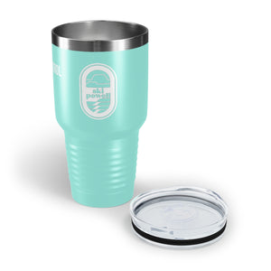 Ski Powell Dawnpatrol Ringneck Tumbler