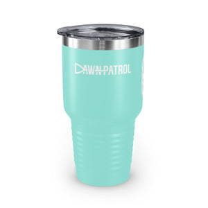 Ski Powell Dawnpatrol Ringneck Tumbler