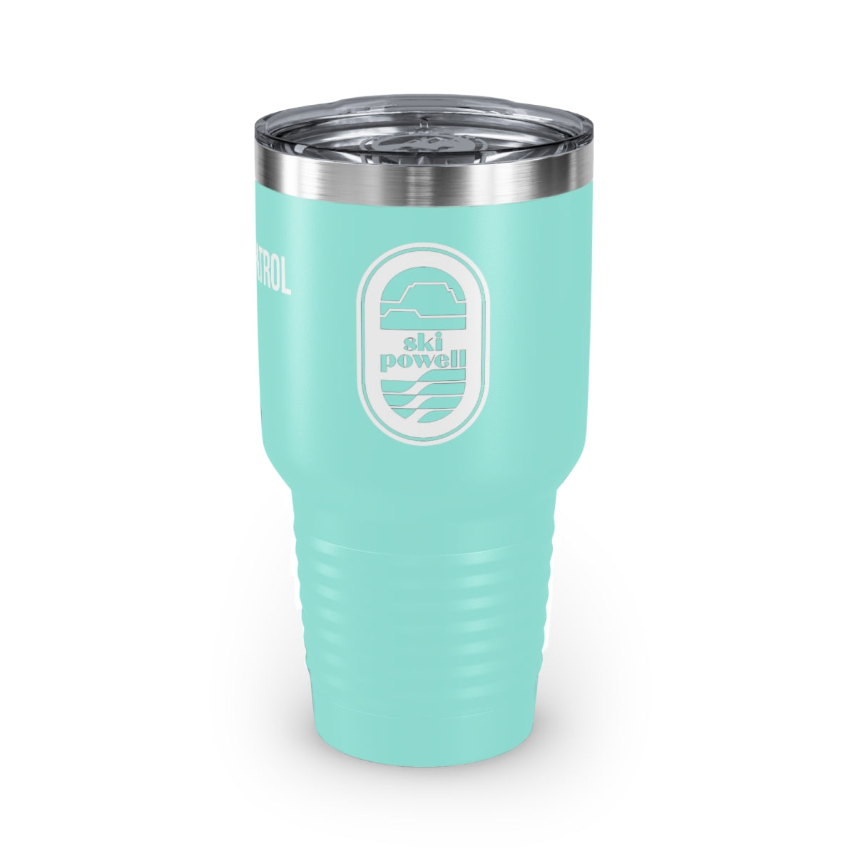 Ski Powell Dawnpatrol Ringneck Tumbler