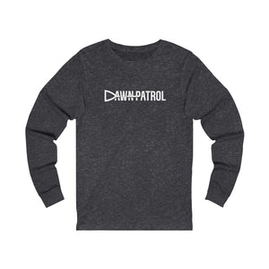 Ski Powell Long Sleeve Tee