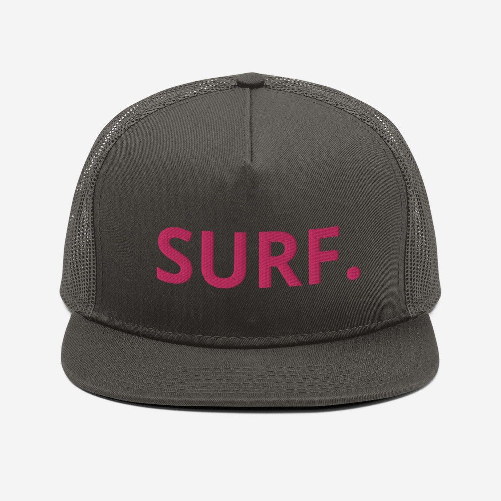 SURF. Pink